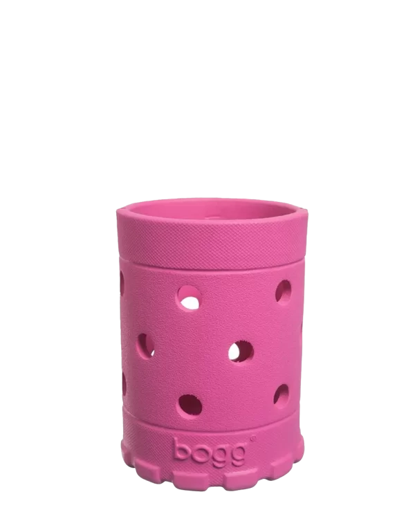 12 oz. Bogg Boozie Haute Pink