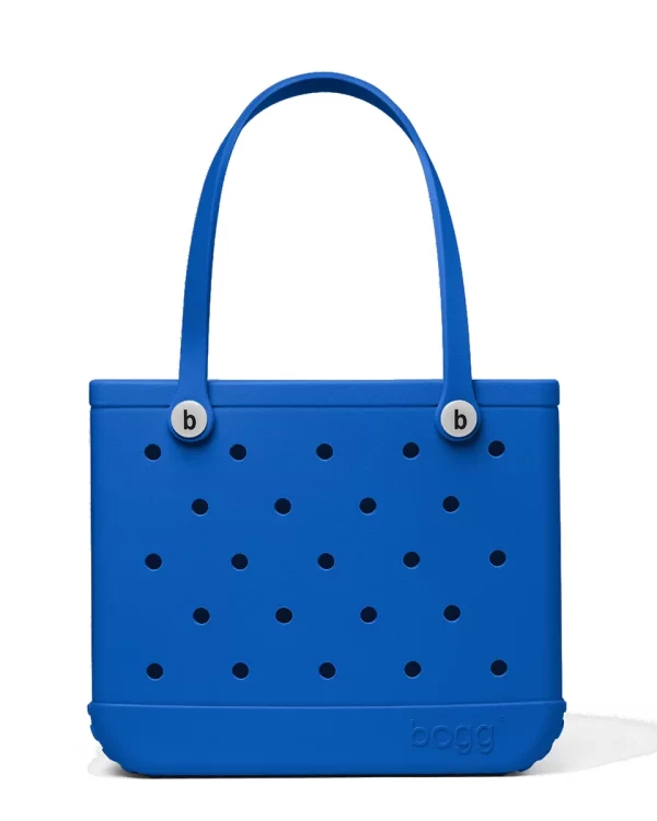 Baby Bogg Bag Blue-eyed