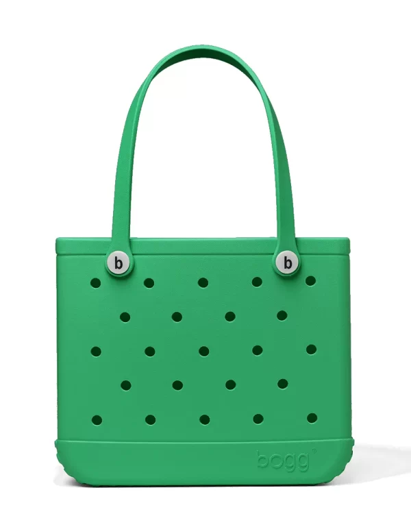 Baby Bogg Bag Green with Envy