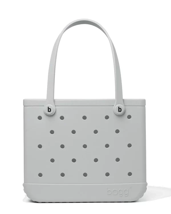 Baby Bogg Bag Shades of Gray