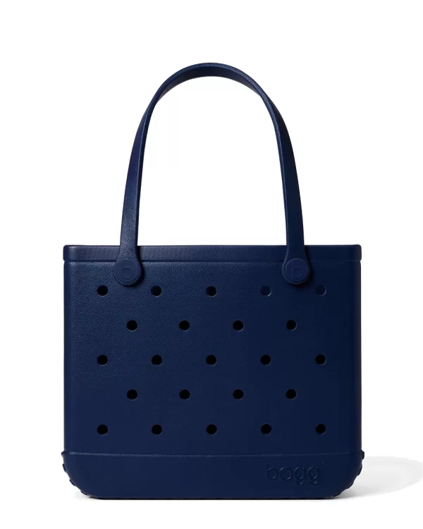 Baby Bogg Bag You Navy Me Crazy
