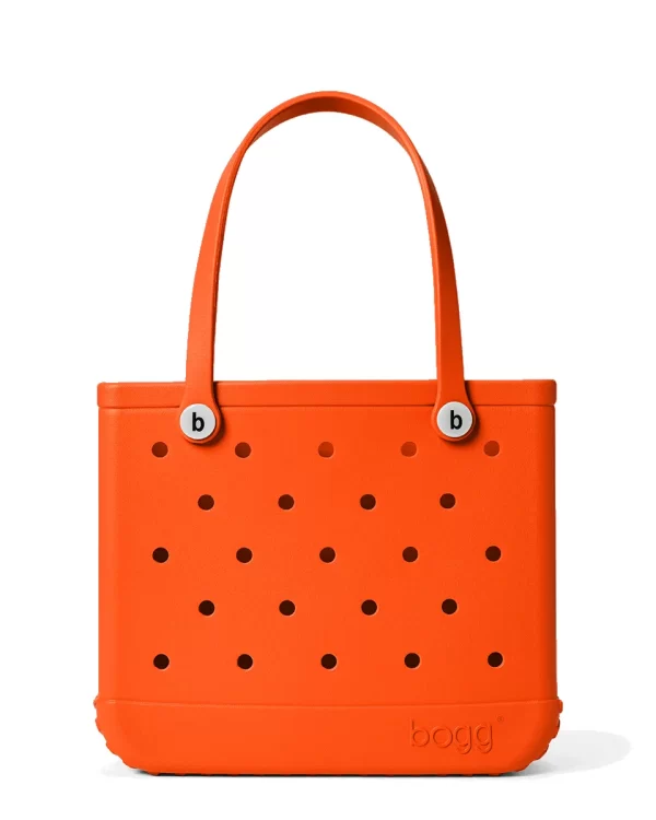 Baby Bogg Bag Orange You Glad