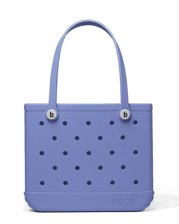 Baby Bogg Bag Pretty as a Periwinkle