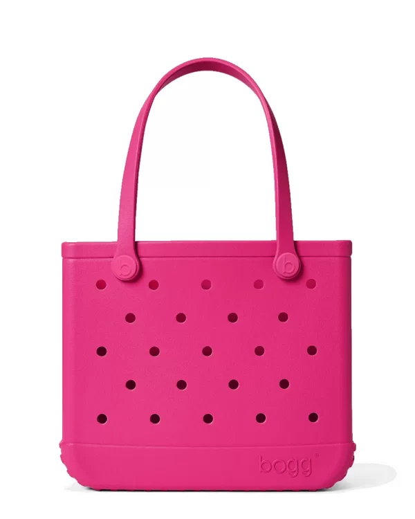 Baby Bogg Bag Haute Pink