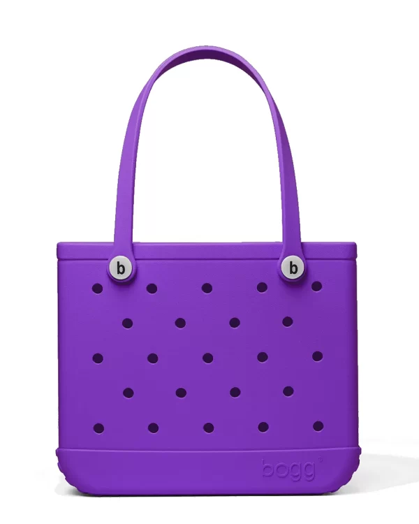 Baby Bogg Bag Houston We Have a Purple
