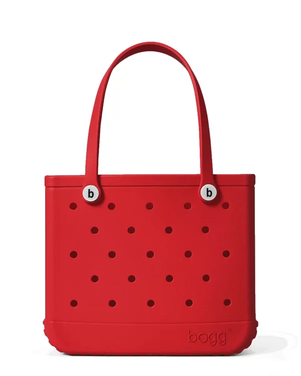 Baby Bogg Bag You Red My Mind