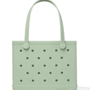Baby Bogg Bag Sage You Love Me