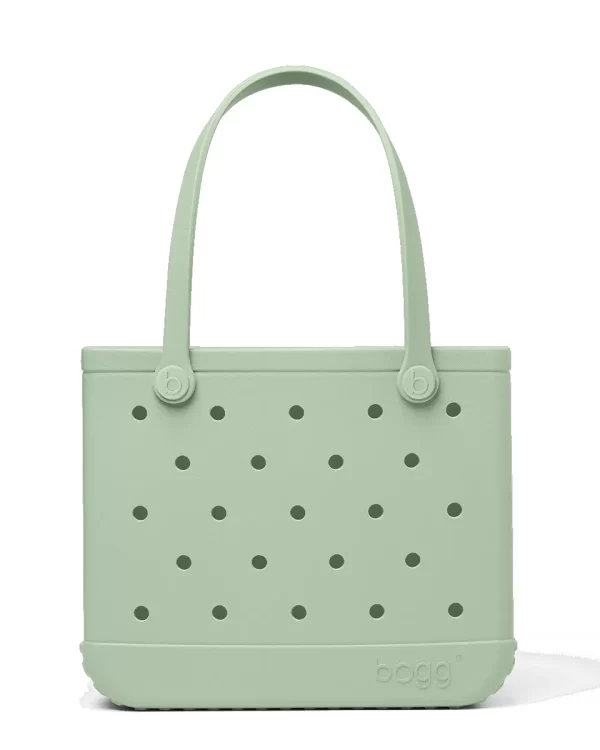 Baby Bogg Bag Sage You Love Me