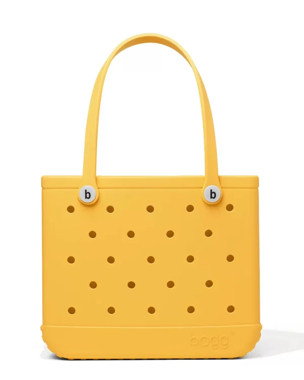 Baby Bogg Bag Yellow-There