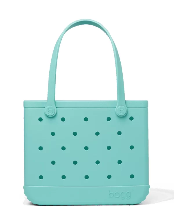 Baby Bogg Bag Aquamarine