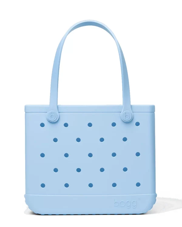 Baby Bogg Bag Blue Skies and Bogg Bag