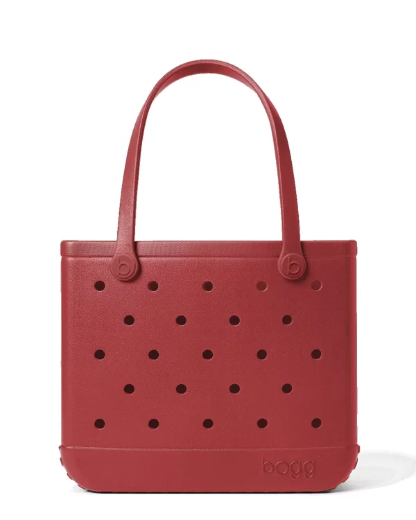 Baby Bogg Bag Burgundy Baller