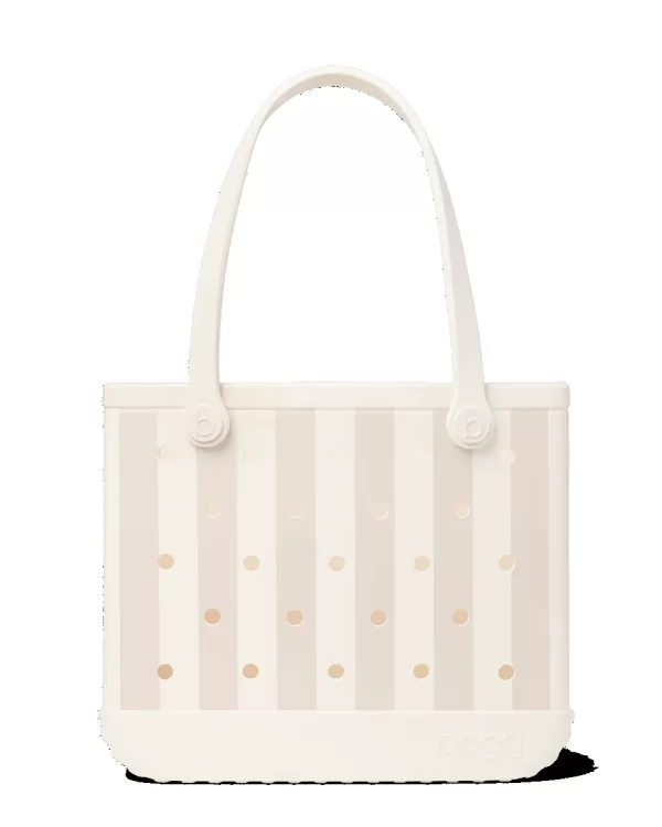 Baby Bogg Bag Beachside Stripe