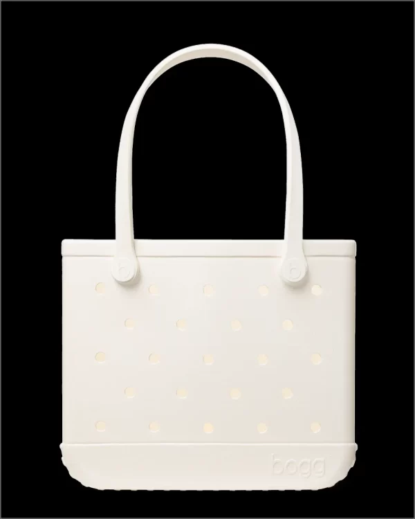 Baby Bogg Bag Coconut Shimmer