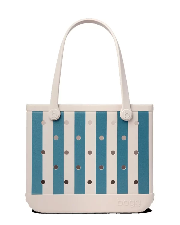 Baby Bogg Bag Dockside Stripe