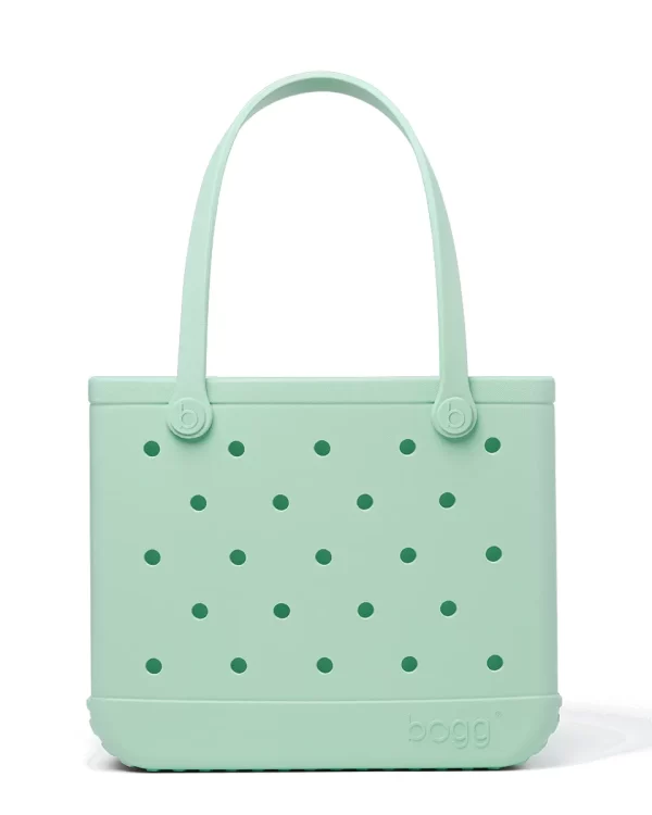 Baby Bogg Bag Hey Look Ma, I Jade It!