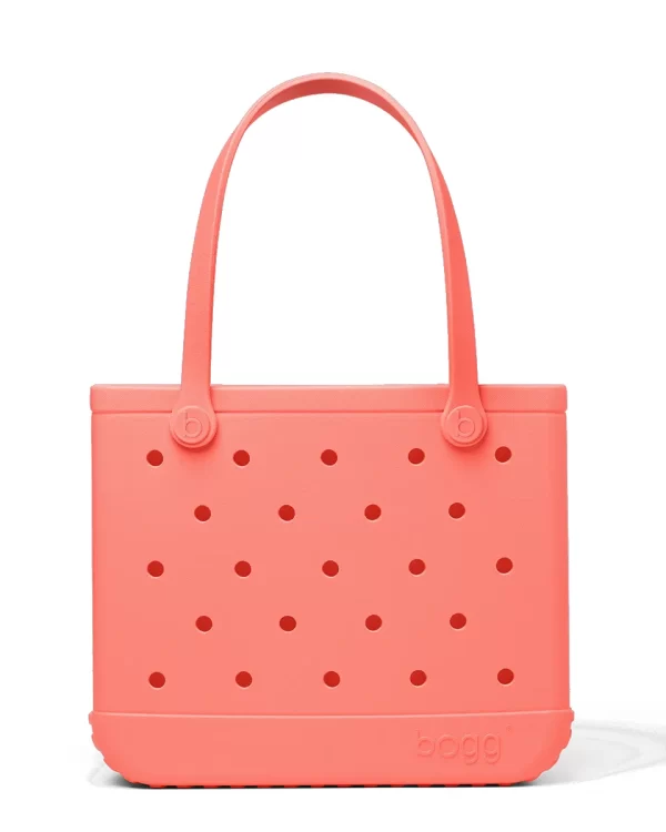 Baby Bogg Bag Grapefruit Glow