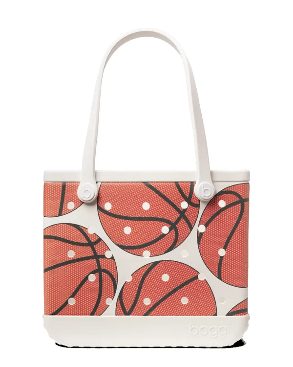 Baby Bogg Bag Hoop Dreams