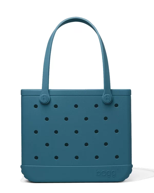 Baby Bogg Bag Blue Lagoon