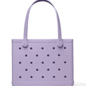 Baby Bogg Bag I Lilac You a Lot