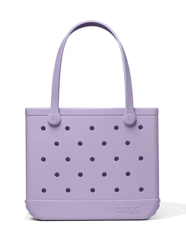 Baby Bogg Bag I Lilac You a Lot