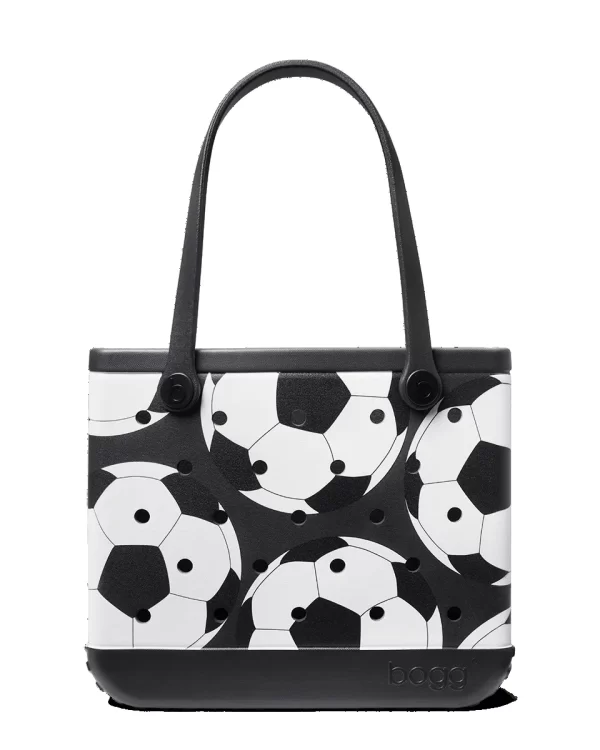 Baby Bogg Bag Let’s Kick It