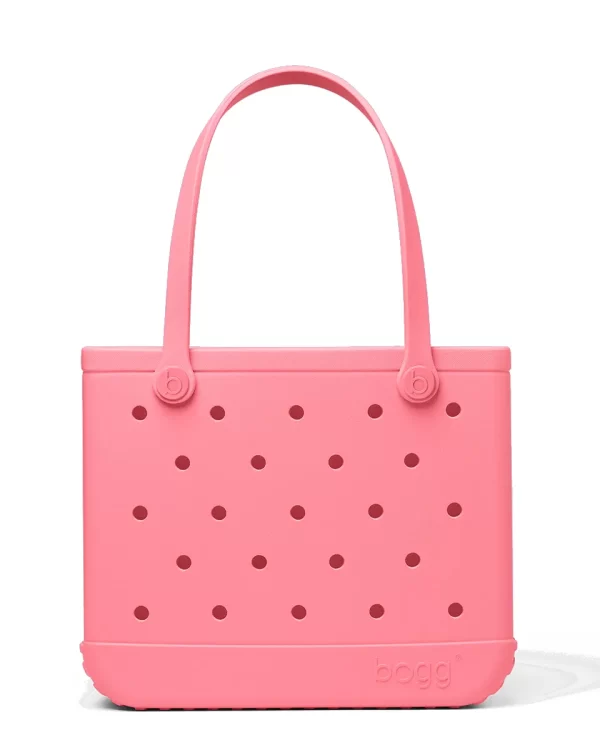 Baby Bogg Bag Pink Lemonade