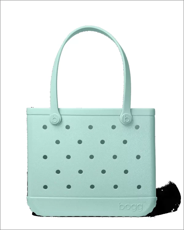 Baby Bogg Bag Mystic Blue Shimmer