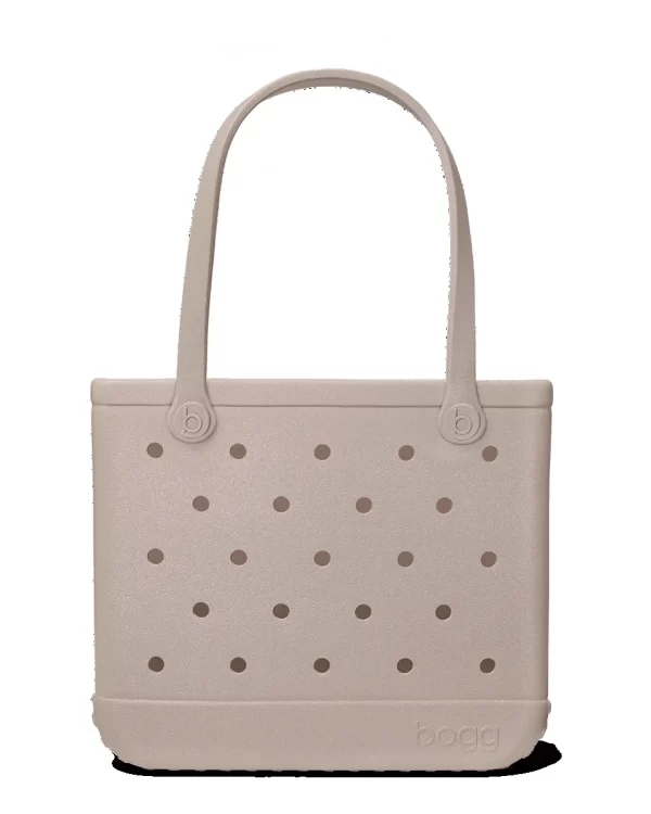 Baby Bogg Bag Mushroom Shimmer