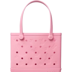 Baby Bogg Bag I Peep You Bubblegum