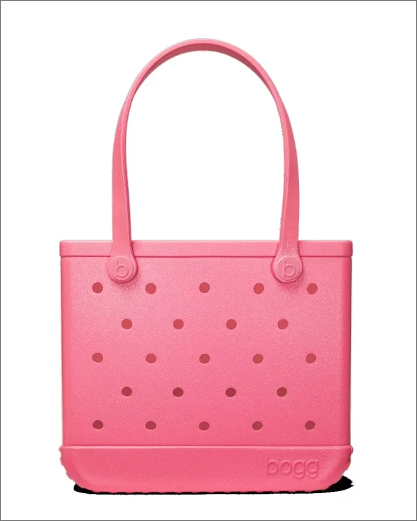 Baby Bogg Bag Watermelon Shimmer