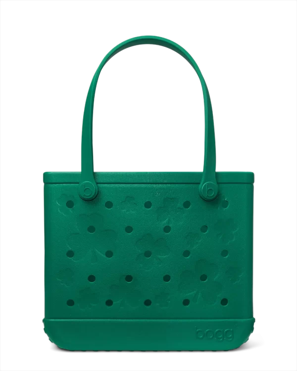 Baby Bogg Bag You Got Lucky