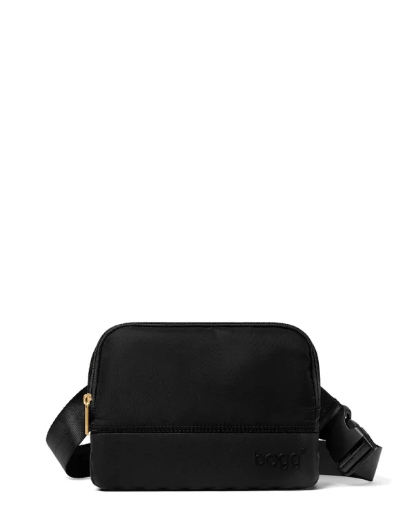 Bogg Belt Bag LBD Black