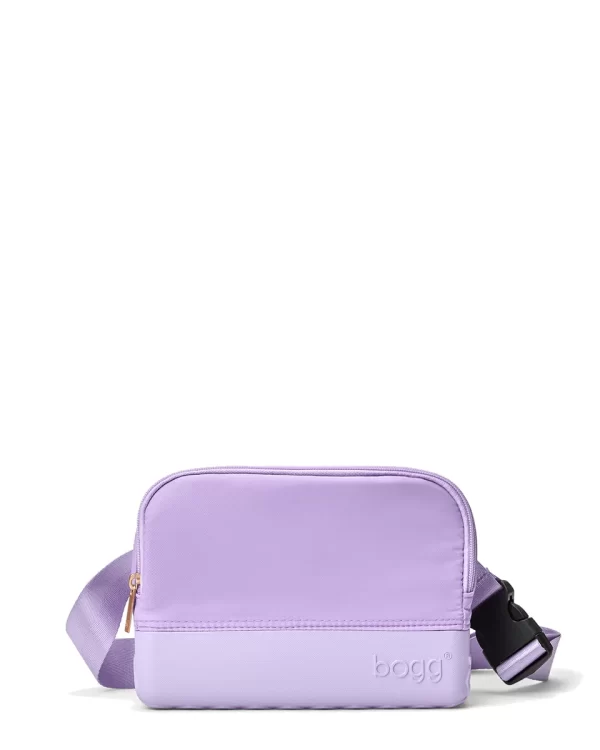 Bogg Belt Bag I Lilac You a Lot