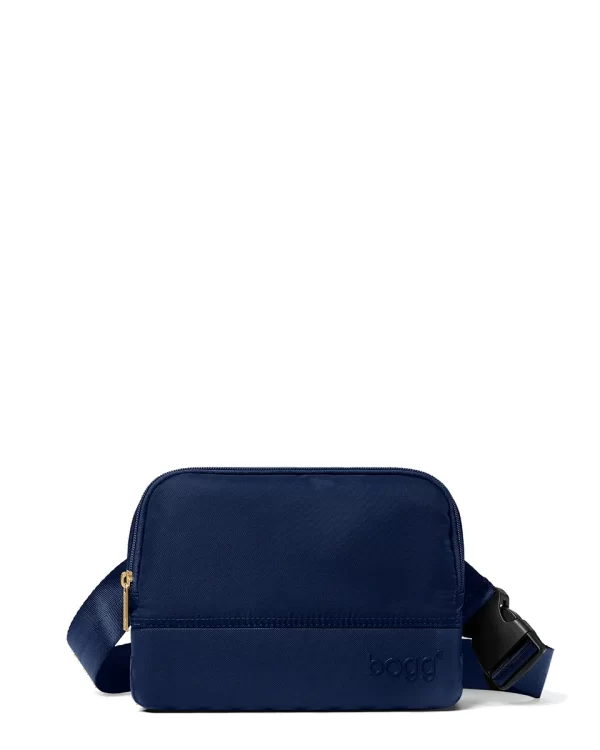 Bogg Belt Bag You Navy Me Crazy
