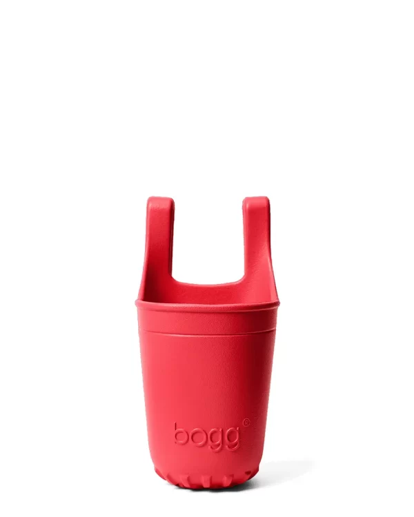 Bogg Bevy Off to the Races Red