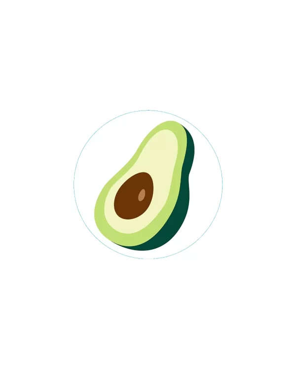 Bogg Bit Avocado