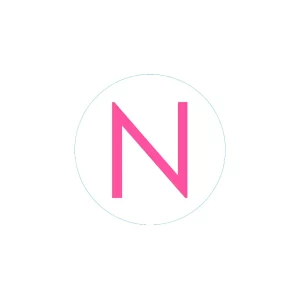 Bogg Bit Initial “N”