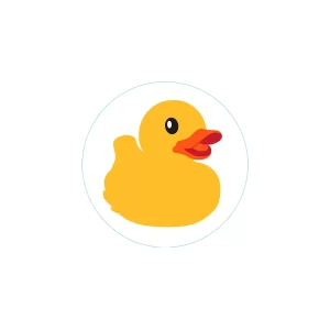 Bogg Bit Duckie