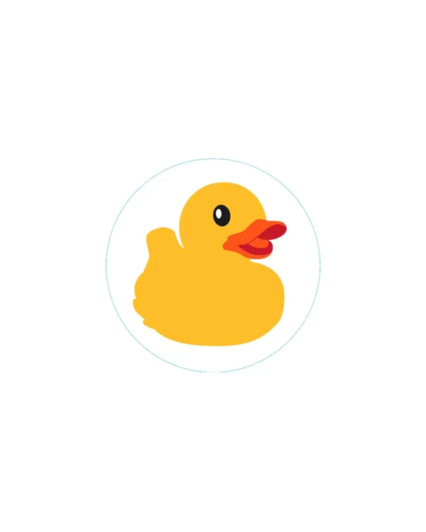 Bogg Bit Duckie