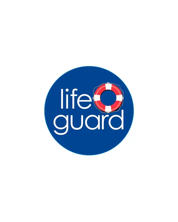 Bogg Bit Lifeguard