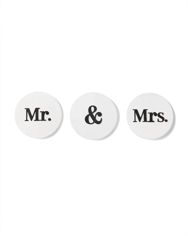 Bogg Bit Mr. & Mrs.