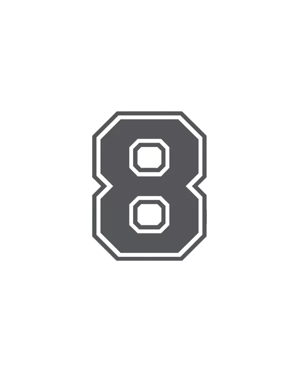 Bogg Bit Eight