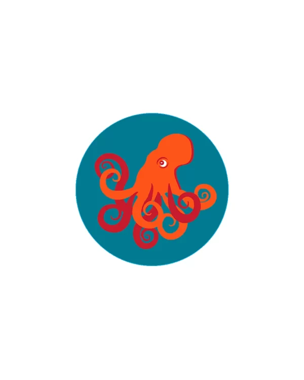 Bogg Bit Octopus