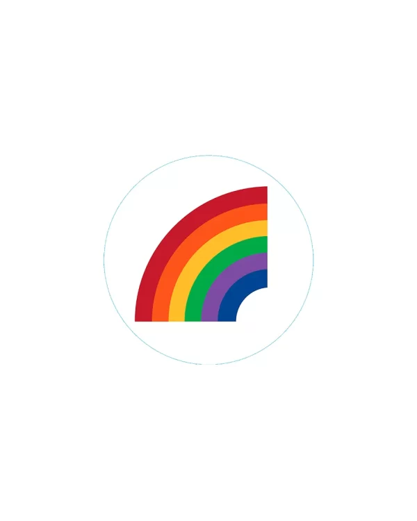 Bogg Bit Rainbow