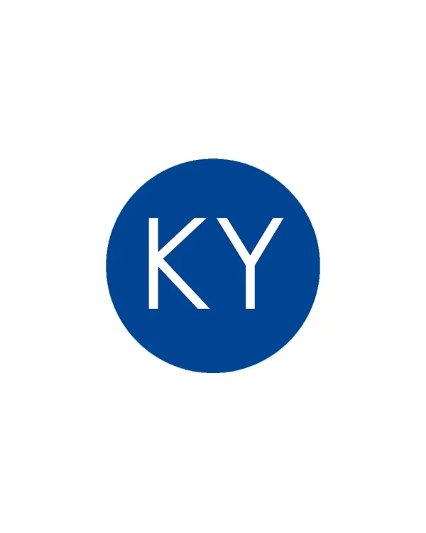 Bogg Bit State “KY”