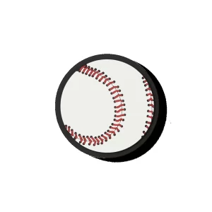 Bogg Bit  Baseball