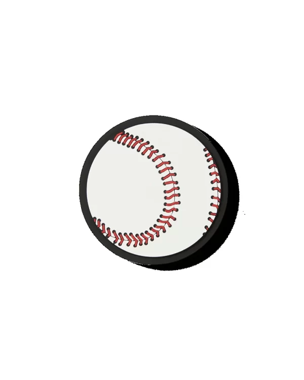 Bogg Bit  Baseball