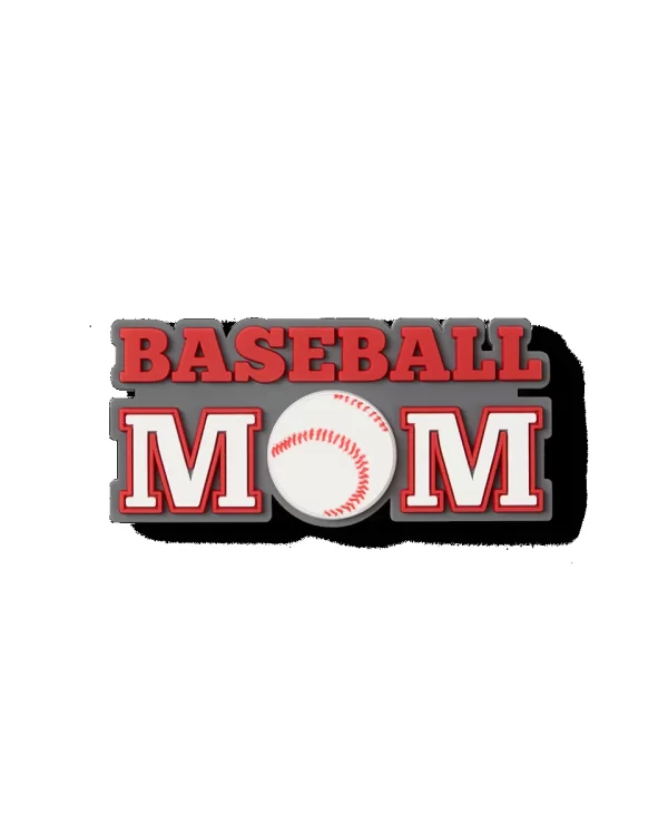 Bogg Bit Baseball Mom