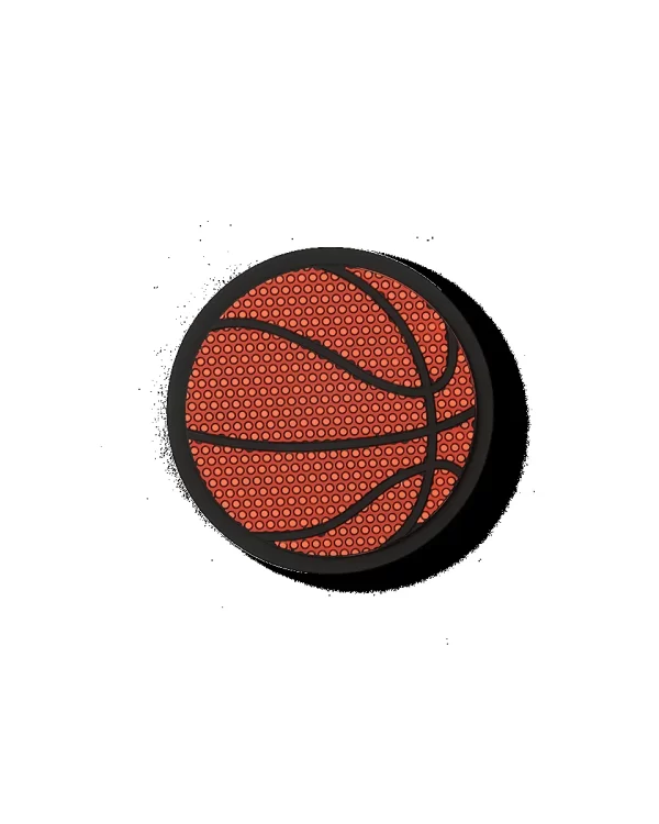 Bogg Bit  Basketball